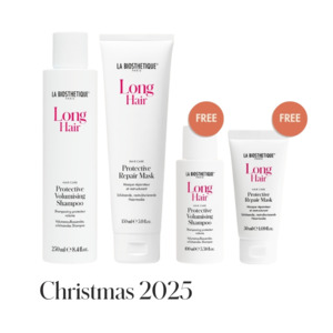 Shampoo Conditioner: Christmas Pack - Long Hair
