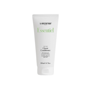 Shampoo Conditioner: La Biosthetique Essentiel Classic Conditioner