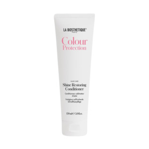 Shampoo Conditioner: La Biosthetique Colour Protection Shine Restoring Conditioner