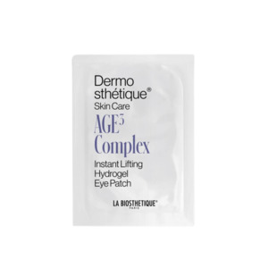 Eye: La Biosthetique Dermosthetique Age3 Lifting Eye Patch - 10 pack