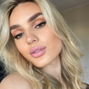 SUZY. Lipstick - Miss Amy