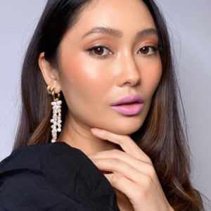 SUZY. Lipstick - Cotton Candy