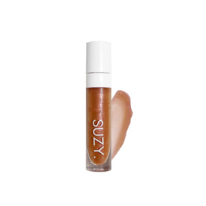 SUZY. Lip Gloss - Butterscotch