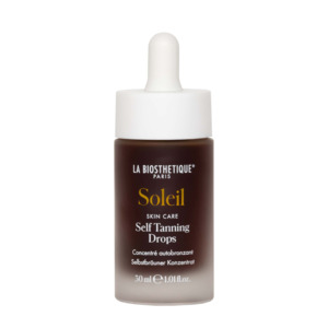 La Biosthetique Soleil Self Tanning Drops