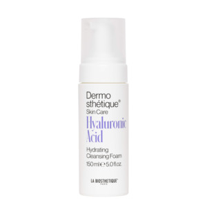 La Biosthetique Dermosthetique Hyaluronic Acid Foaming Cleanser