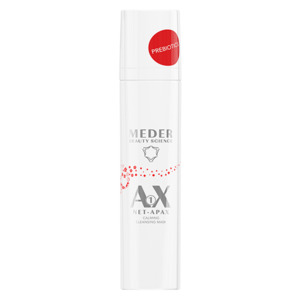 Beauty Cleanser: SALE - Meder Net-Apax Prebiotic Cleansing Mask
