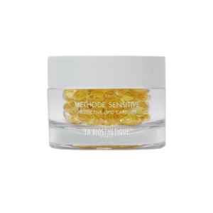 La Biosthetique Methode Sensitive Protective Lipid Capsules - 60 pieces