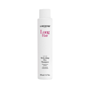 Colour Protection Haircare: La Biosthetique Long Hair Refreshing Dry Shampoo