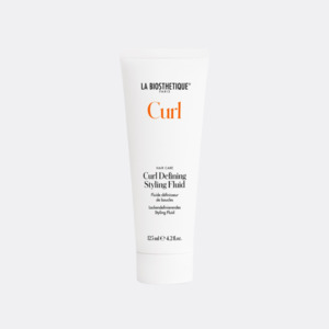 La Biosthetique Curl Defining Styling Fluid
