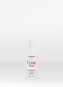Long Hair: La Biosthetique Long Hair Growth Booster