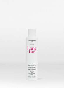 Long Hair: La Biosthetique Long Hair Protective Softening Shampoo