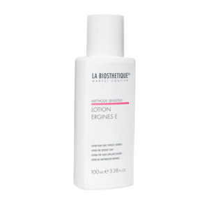 Sensitive Scalp: La Biosthetique Methode Sensitive Ergines E Lotion