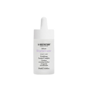Hair Loss: La Biosthetique Methode Regenerante Fortifying Aroma Complex - 30ml
