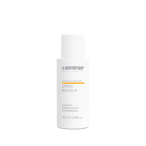 Dry Scalp: La Biosthetique Methode Vitalisante Ergines B Lotion