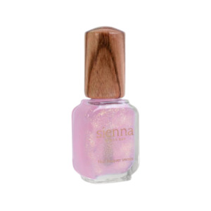 General Care: Sienna Byron Bay - Celestial Top Coat
