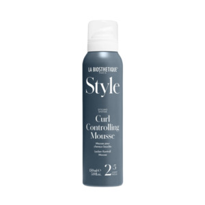 La Biosthetique Style - Curl Controlling Mousse - 150ml