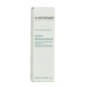 Beauty: La Biosthetique Methode Clarifiante Lotion Desincrustante
