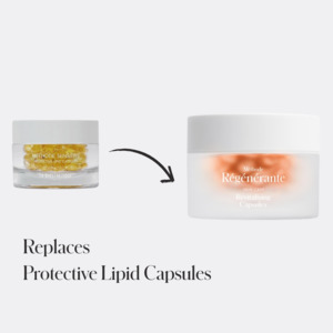 Methode Regenerante Skin - Revitalising Capsules