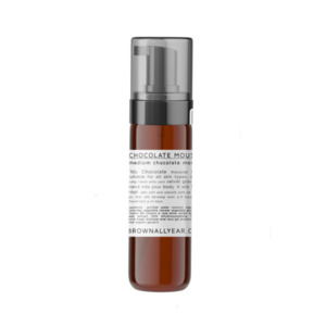 Dec Giveaway: Brown All Year Tanning Mousse