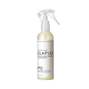 Products: No. 0 Intensive Bond Building Hair Treatment - Hair At Boston