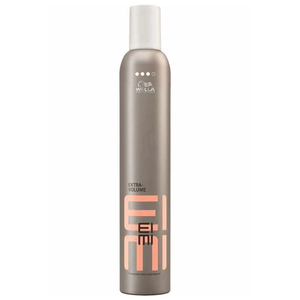 Wella Eimi Extra Volume Mousse 300ML - Hair At Boston