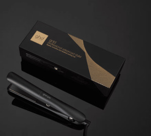 Products: GHD GOLD HAIR STRAIGHTENER - Hair At Boston