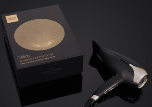 Products: GHD HELIOS PROFESSIONAL HAIR DRYER IN BLACK - Hair At Boston