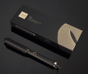 GHD RISE VOLUMISING HOT BRUSH - Hair At Boston