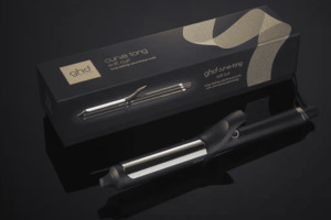 Products: GHD CURVE SOFT CURL TONG - Hair At Boston