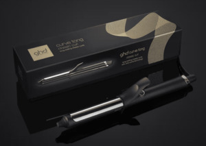 Products: GHD CURVE CLASSIC CURL TONG - Hair At Boston