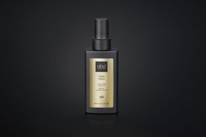 Products: GHD SLEEK TALKER - WET TO SLEEK STYLING OIL - Hair At Boston