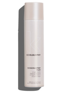 Products: Session spray flex 400ML - Hair At Boston