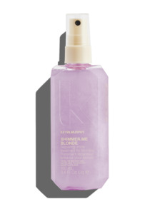Products: Shimmer shine Blonde 100Ml - Hair At Boston