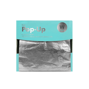 Salon & Co Pop Foil Wide Size 150mm x 273mm