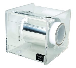 Robert de Soto Acrylic 250M Foil Dispenser