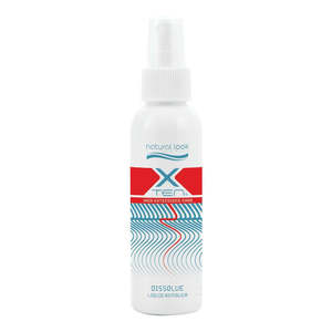 Glam Elegance: Xten Dissolve Liquid