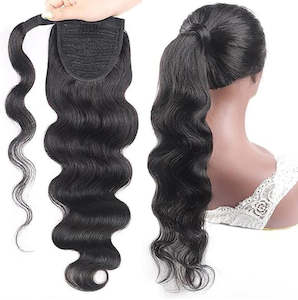 Products: Bodywave Ponytail