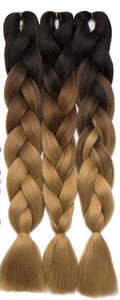 Braids: Joy Zoe