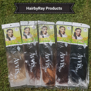 Braids: Abuja Lines Braid