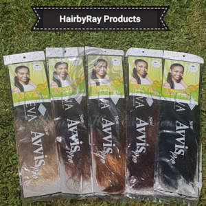 Braids: Abuja Lines Braid