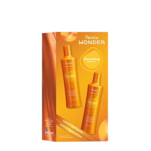 Fanola Wonder Nourishing Gift Pack