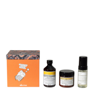 Giftpack: Davines Naturaltech Nourishing Gift Pack