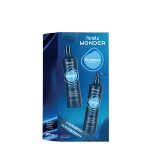 Giftpack: Fanola No Orange Gift Pack