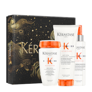 Giftpack: Kerastase Nutritive Gift Pack for Dry Hair