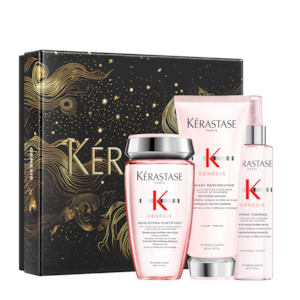 Kerastase Genesis Gift Pack for Anti Hair Fall