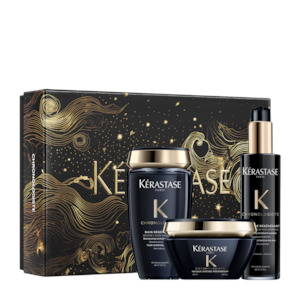 Giftpack: Kerastase Chronologiste Gift Pack