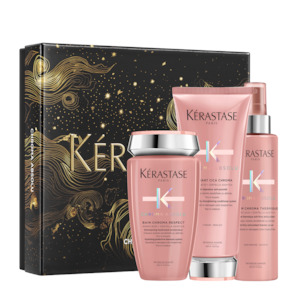 Kerastase Chroma Absolu Gift Pack for Coloured Hair