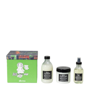 Giftpack: Davines OI Gift Pack