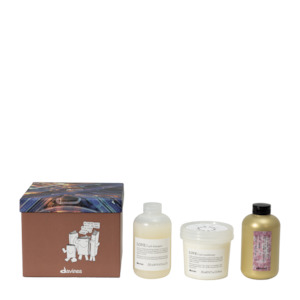 Davines Love Curl Gift Pack