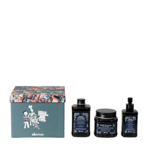 Giftpack: Davines Heart of Glass Gift Pack